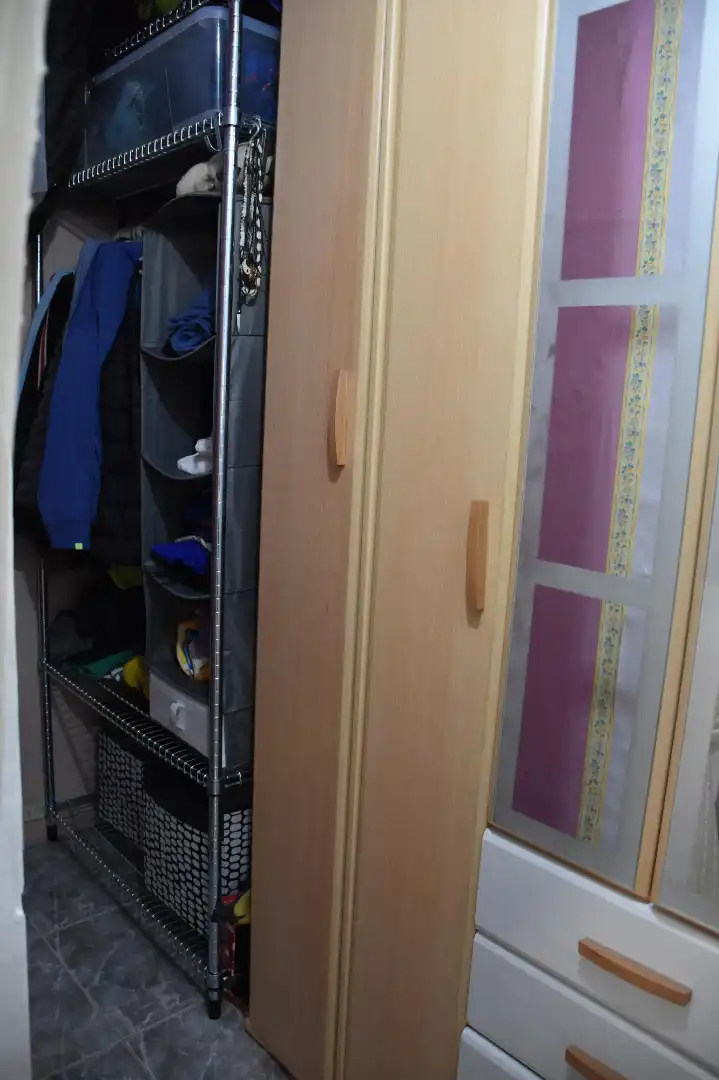 Flat with lift for sale in Carrer d'Aiora, imagen 13