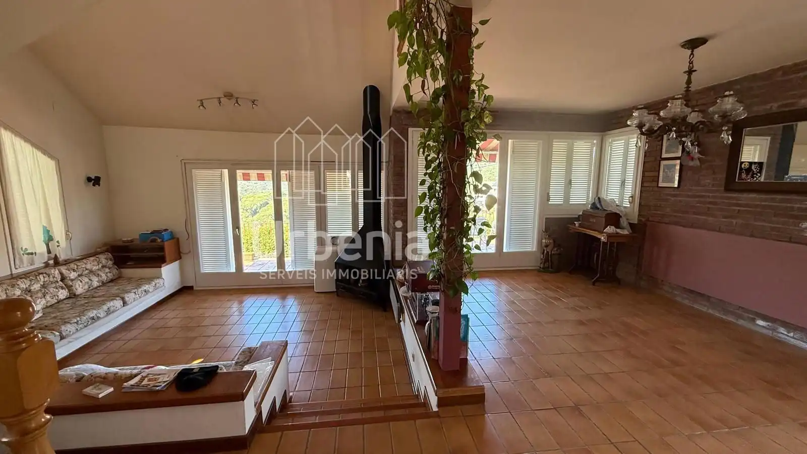 Haus mit Garten zum Verkauf in Sant Iscle de Vallalta, imagen 10