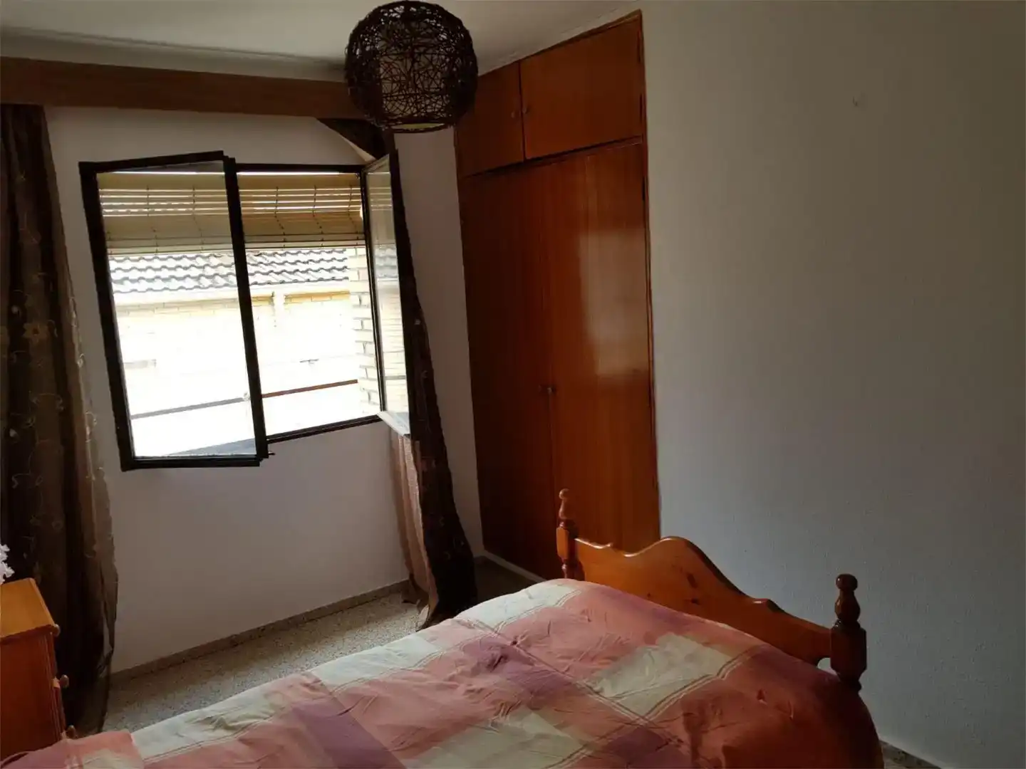 Habitación de Piso en venta en Iznájar con Aire acondicionado, Amueblado y Balcón