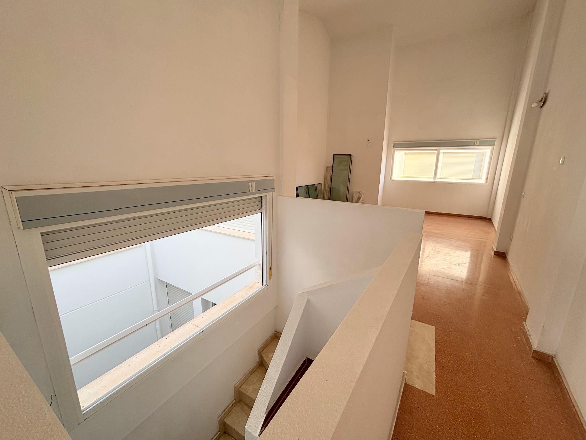Attic for sale in Villajoyosa / La Vila Joiosa  with Terrace and Balcony