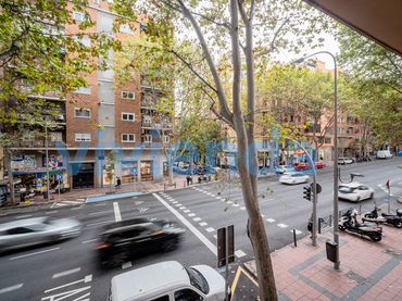 Pis amb ascensor en venda a Paseo de las Delicias
