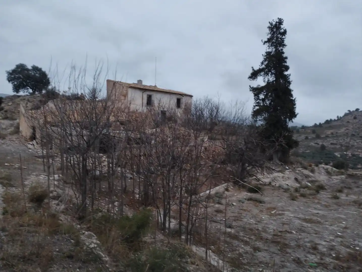 Residential land for sale in Partida Rincón De Egea - Hoya Redonda, imagen 10