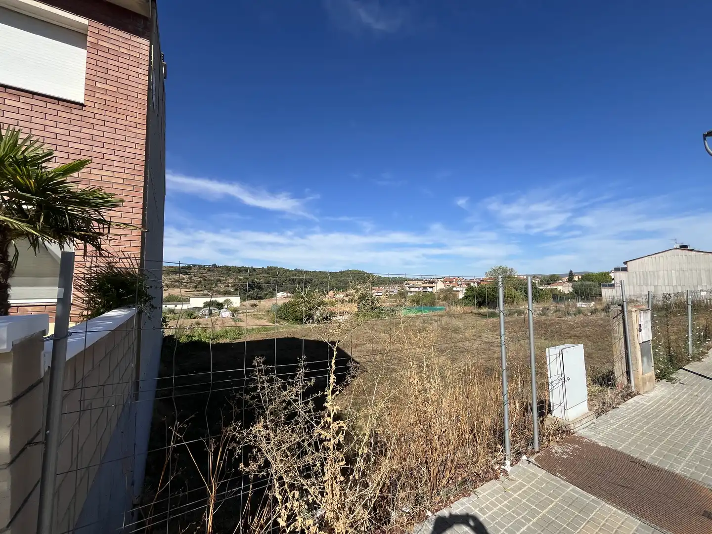 Residential land for sale in Pau Clarís 34, imagen 23