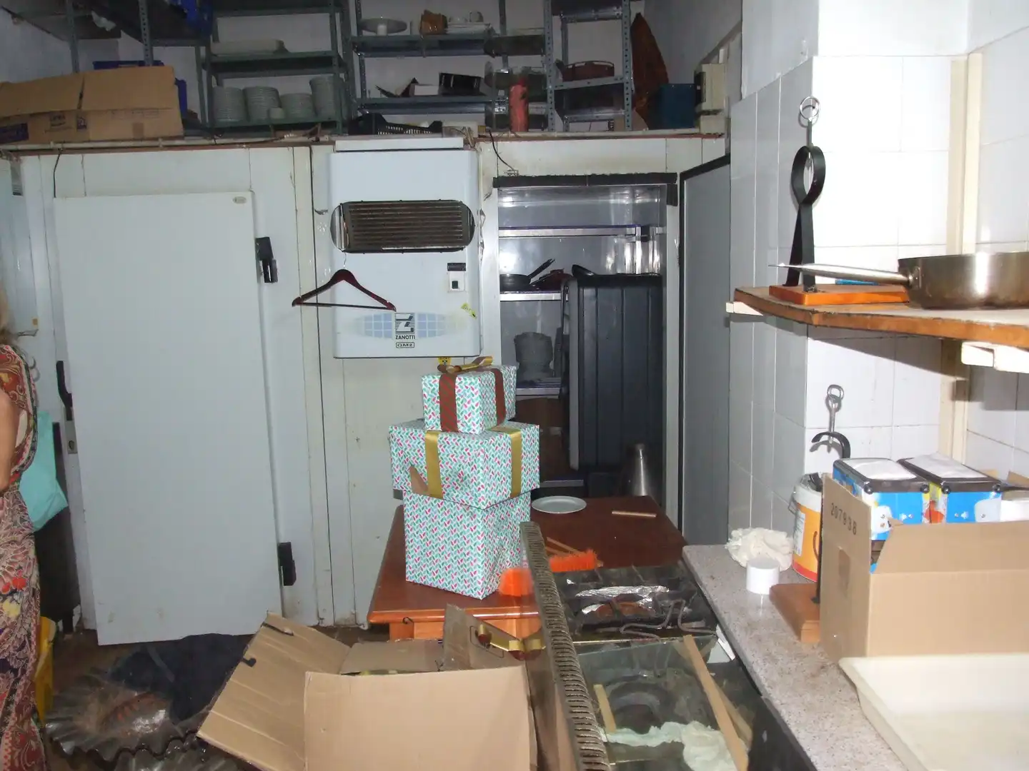 Gewerbefläche zur Miete in Zafra, imagen 13