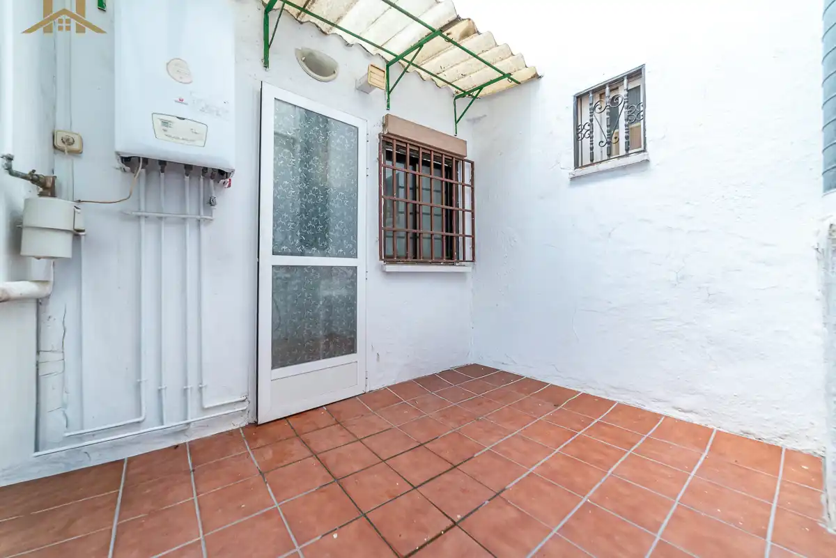 Terraza de Piso en venta en Pinto con Aire acondicionado, Calefacción y Parquet