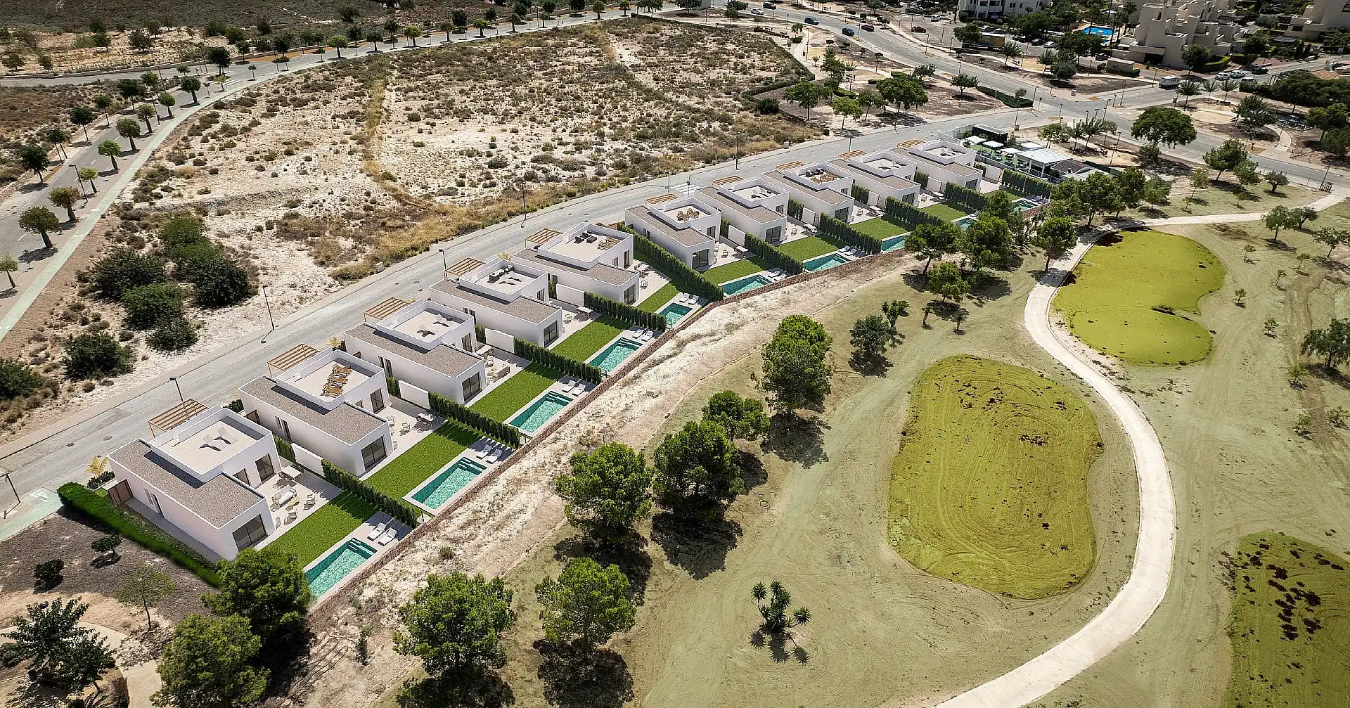 House with terrace for sale in Campo de Murcia, imagen 3