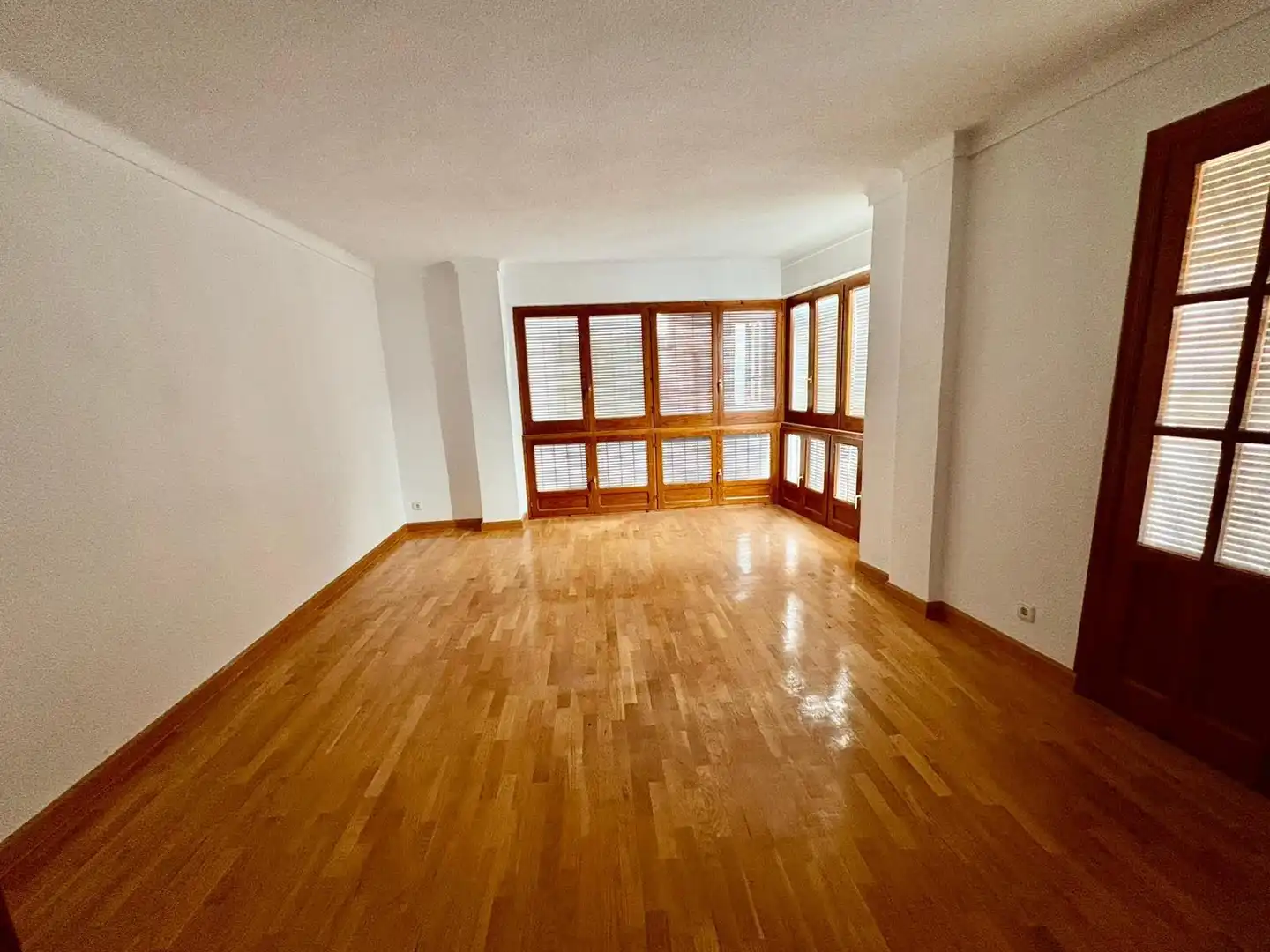Piso en venta en San Mateo