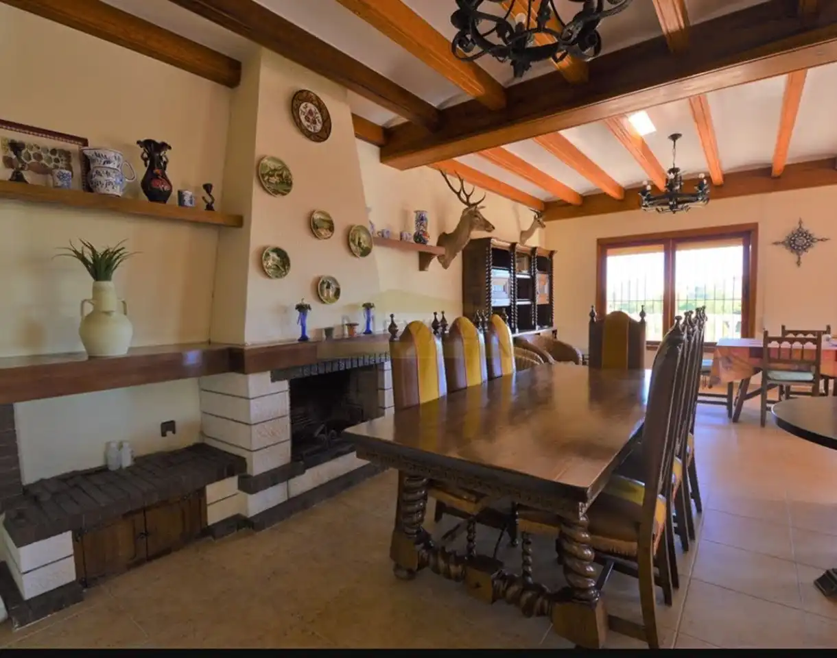 Casa amb piscina en venda a Orihuela Costa, imagen 13