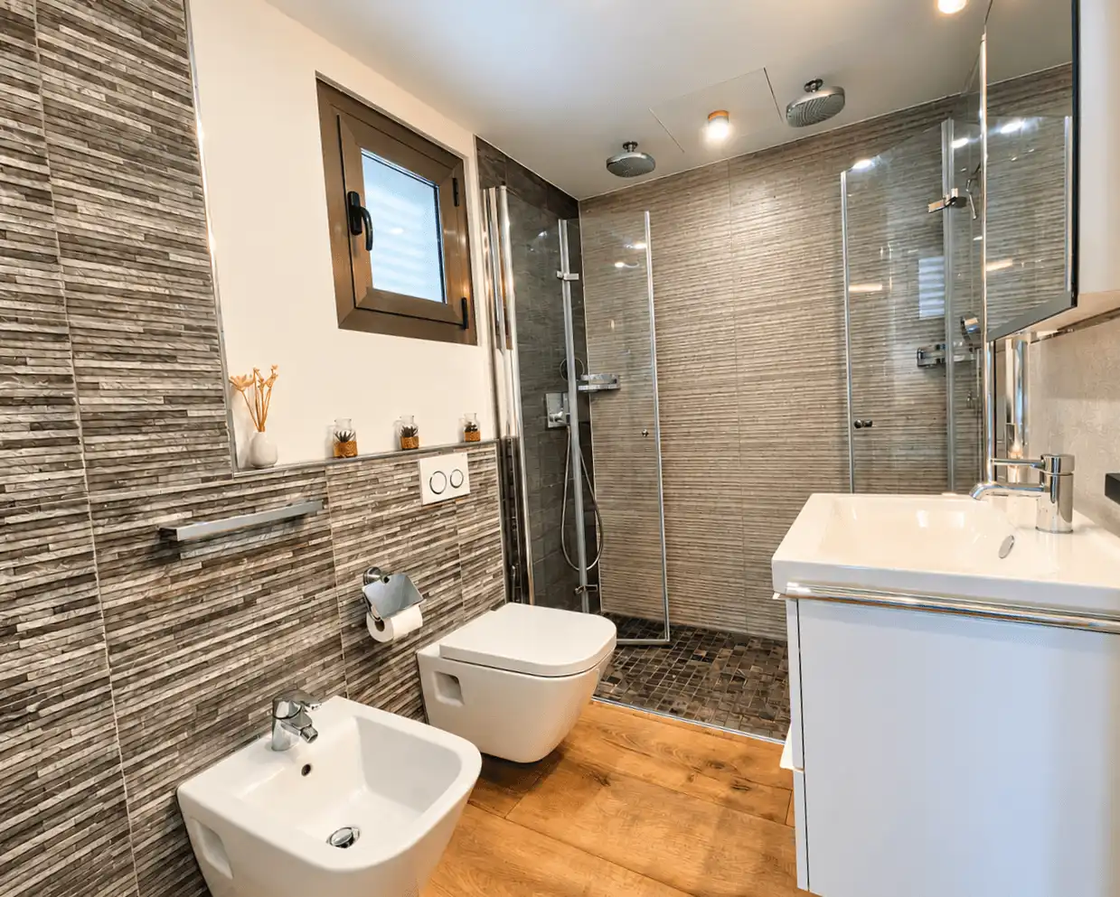Mini appartamento con terrazza in vendita a Cala Millor, imagen 11