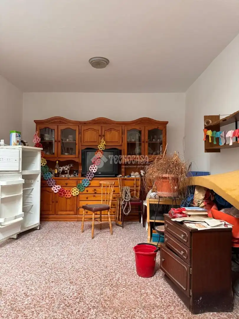 Wohnzimmer von Haus oder Chalet zum Verkauf in Arrecife