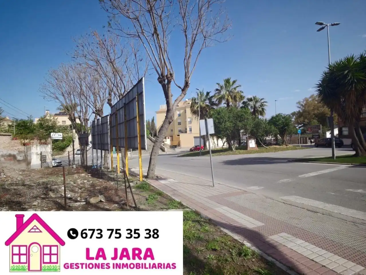 Terrenys i solars en venda a Quinto Centenario