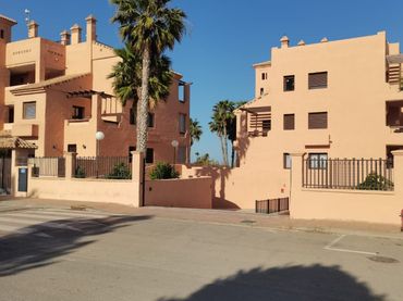 Individuale con ascensore in vendita a Calle Infanta Cristina b5
