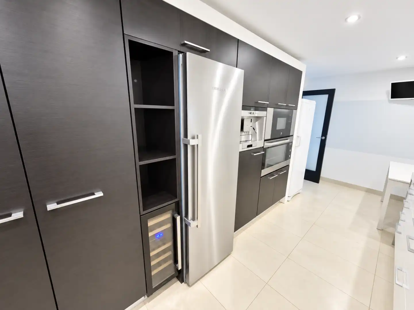 Cocina de Piso de alquiler en Cala Ratjada