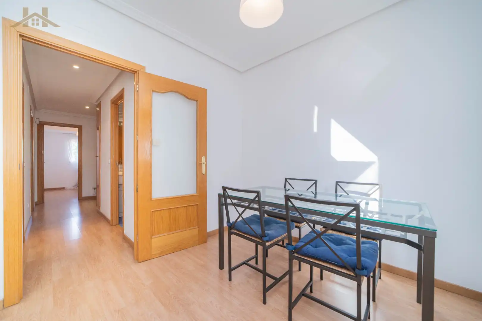 Comedor de Piso en venta en Leganés