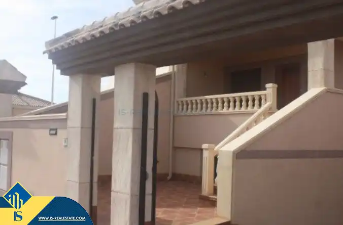 Duplex avec piscine à vendre à Los Balcones - Los Altos, imagen 2