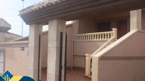 Foto 2 de Dúplex en venda a Los Balcones - Los Altos, Alicante