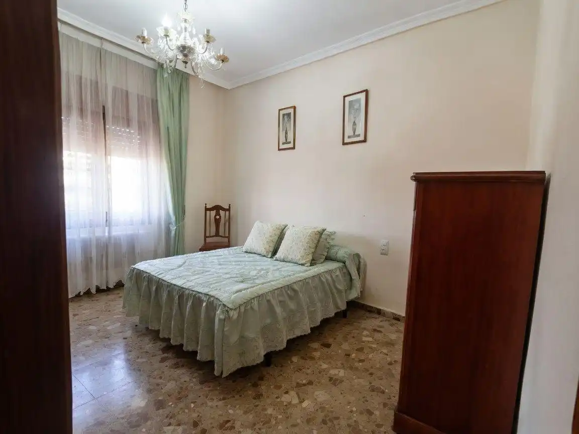 Casa en venta en La Roda, imagen 2