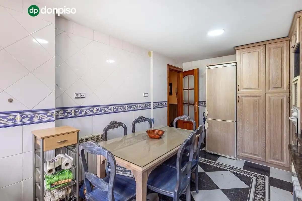 Appartement avec terrasse à vendre à Avenida DE PULIANAS 17, imagen 13