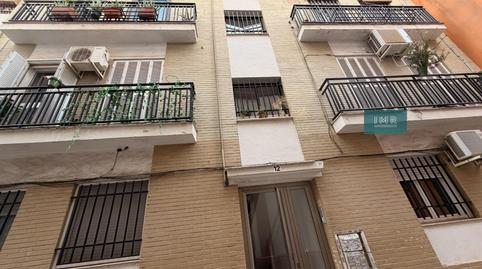Foto 2 de Apartament en venda a Calle Vidrio, 12, San Bartolomé,  Sevilla Capital
