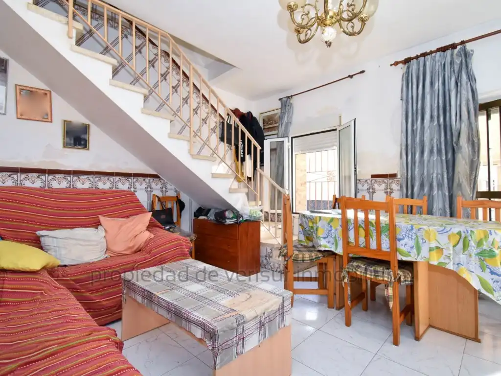 Houses for sale in Casco Antiguo
