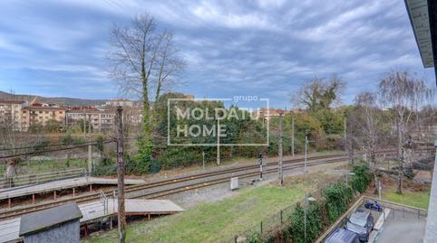 Foto 5 de Pis en venda a Jacobo Arbelaiz, Centro - Mendibil - Santiago, Irun