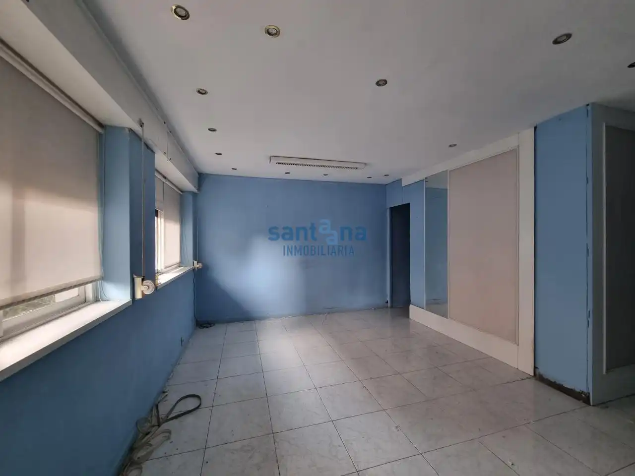 Büro mit Aufzug zur Miete in Centro Ciudad, imagen 4