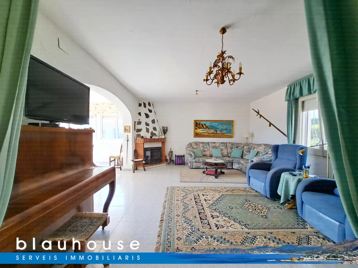 Haus mit Garten zum Verkauf in El Port de la Selva, imagen 12