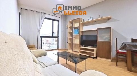 Foto 5 von Wohnung zum Verkauf in Pau Casals, Balaguer, Lleida