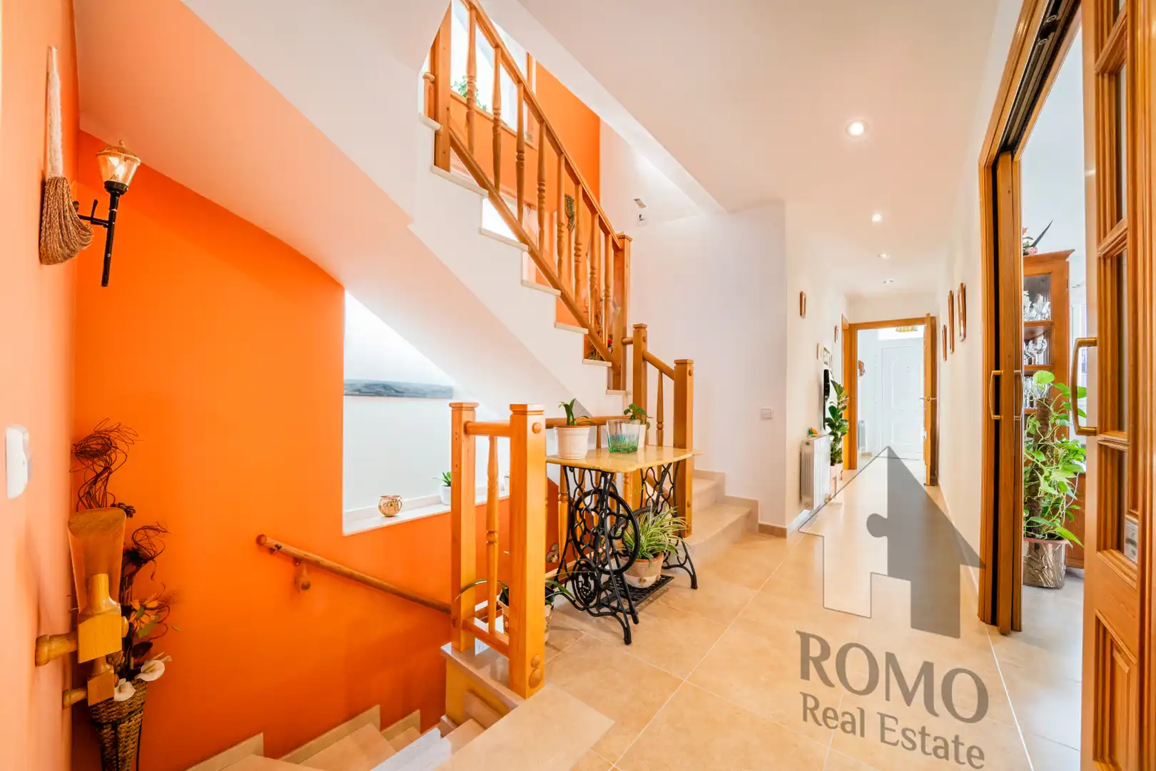 Casa o chalet en venta en Santa Perpètua de Mogoda con Aire acondicionado, Calefacción y Terraza