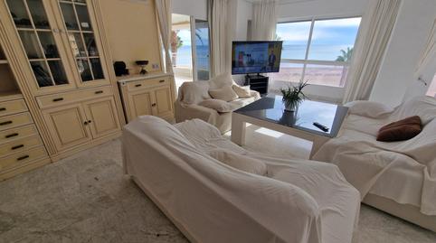 Foto 2 de Piso de alquiler en Calle de Iberia, Las Lomas - Las Yucas, Águilas