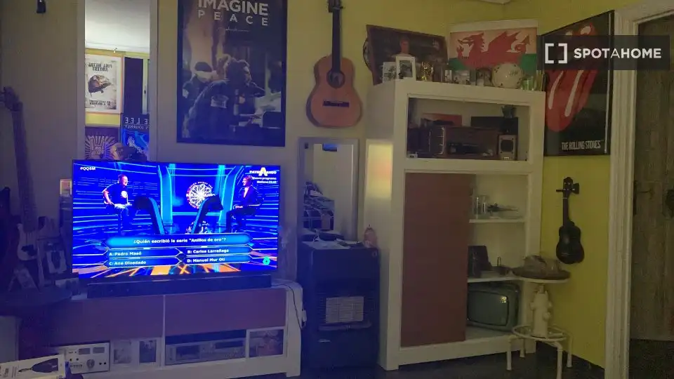 Habitación en Valencia, Valencia