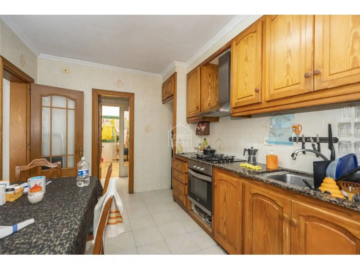 Apartment zum Verkauf in Maó ciutat, imagen 20