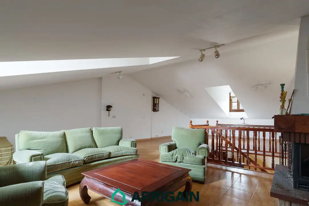 Casa amb terrassa en venda a Tolaregoia 19, imagen 48