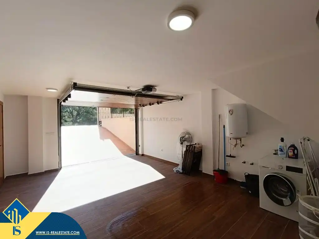 Casa o chalet en venta en Pilar de la Horadada con Jardín privado, Terraza y Amueblado