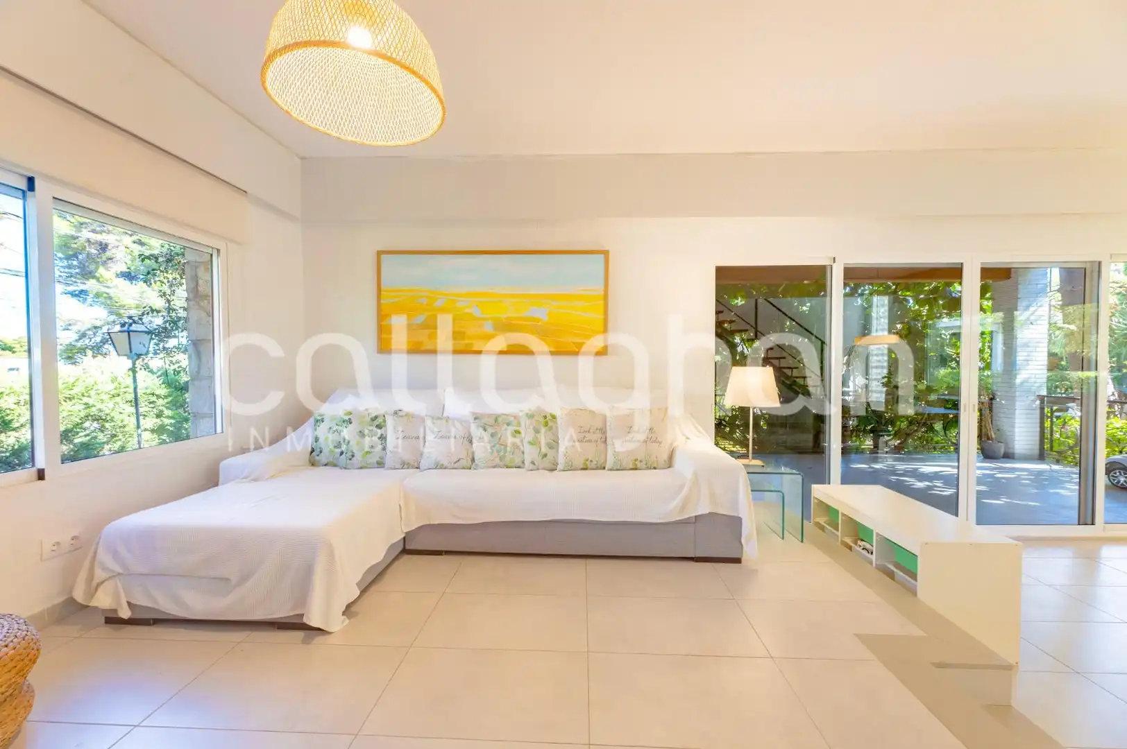 Casa o xalet en venda a El Vedat - Santa Apolonia