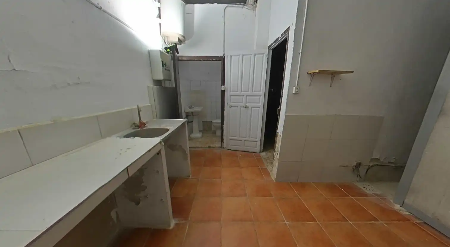 Locale commerciale in vendita a Calle Eladio Bustamante, imagen 5
