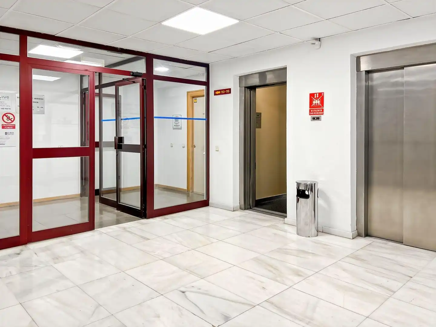 Oficina en venta en Majadahonda