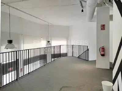 Oficina en venta en Barcelona