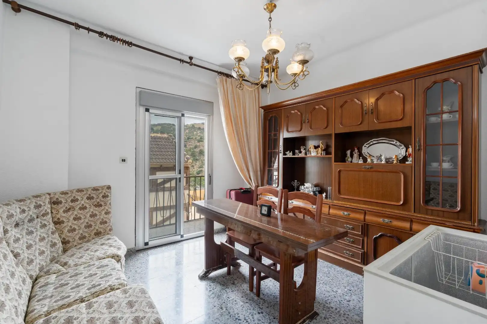 Casa con terraza en venta en Calle REAL (IZ), imagen 7