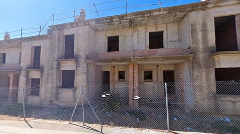 Foto 3 de Residencial en venda a Calle Granada, 13, Trigueros, Huelva