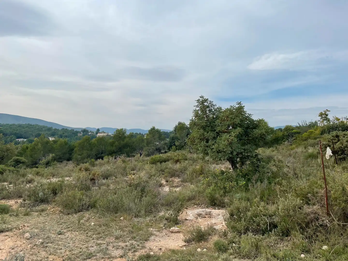 Terreny residencial en venda a Catadau, imagen 2
