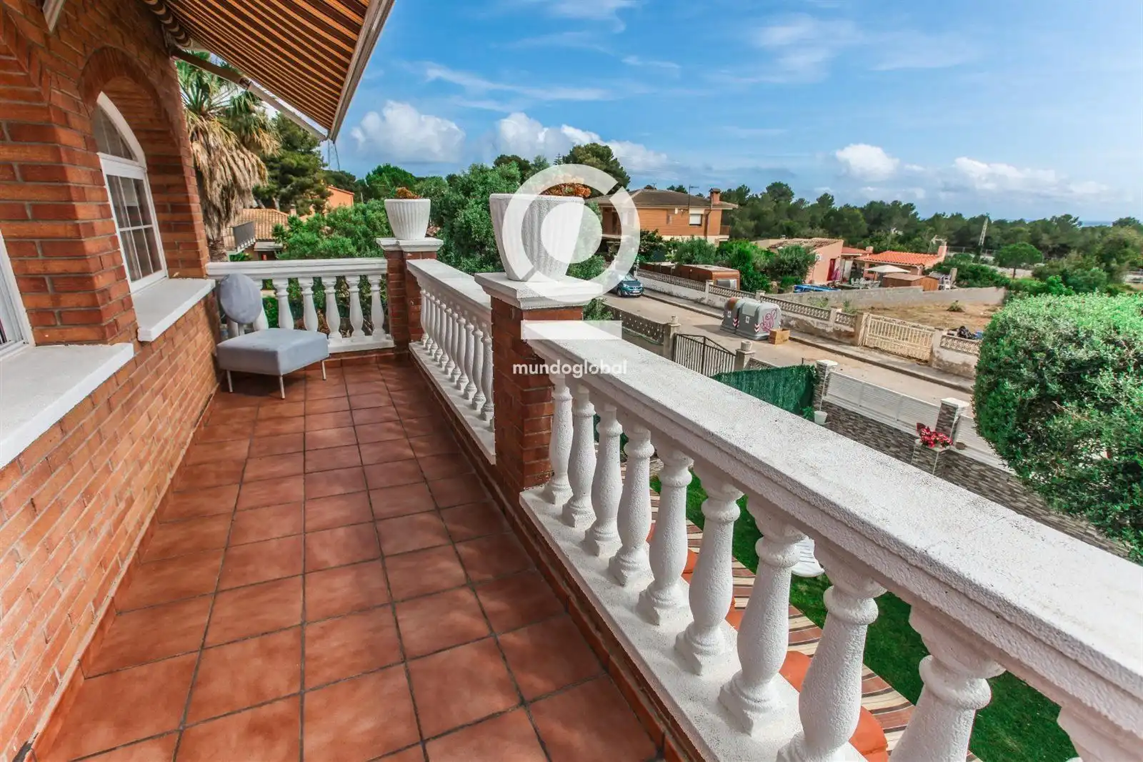 Detached house with pool for sale in ACUARI, imagen 45