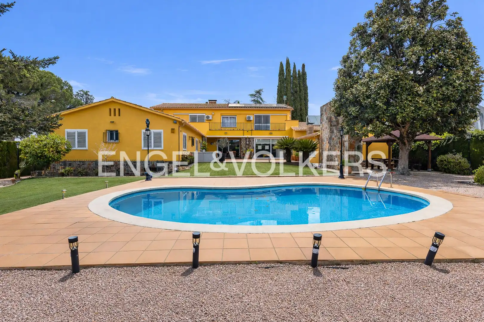 Maison avec terrasse à vendre à L'Ametlla del Vallès, imagen 2