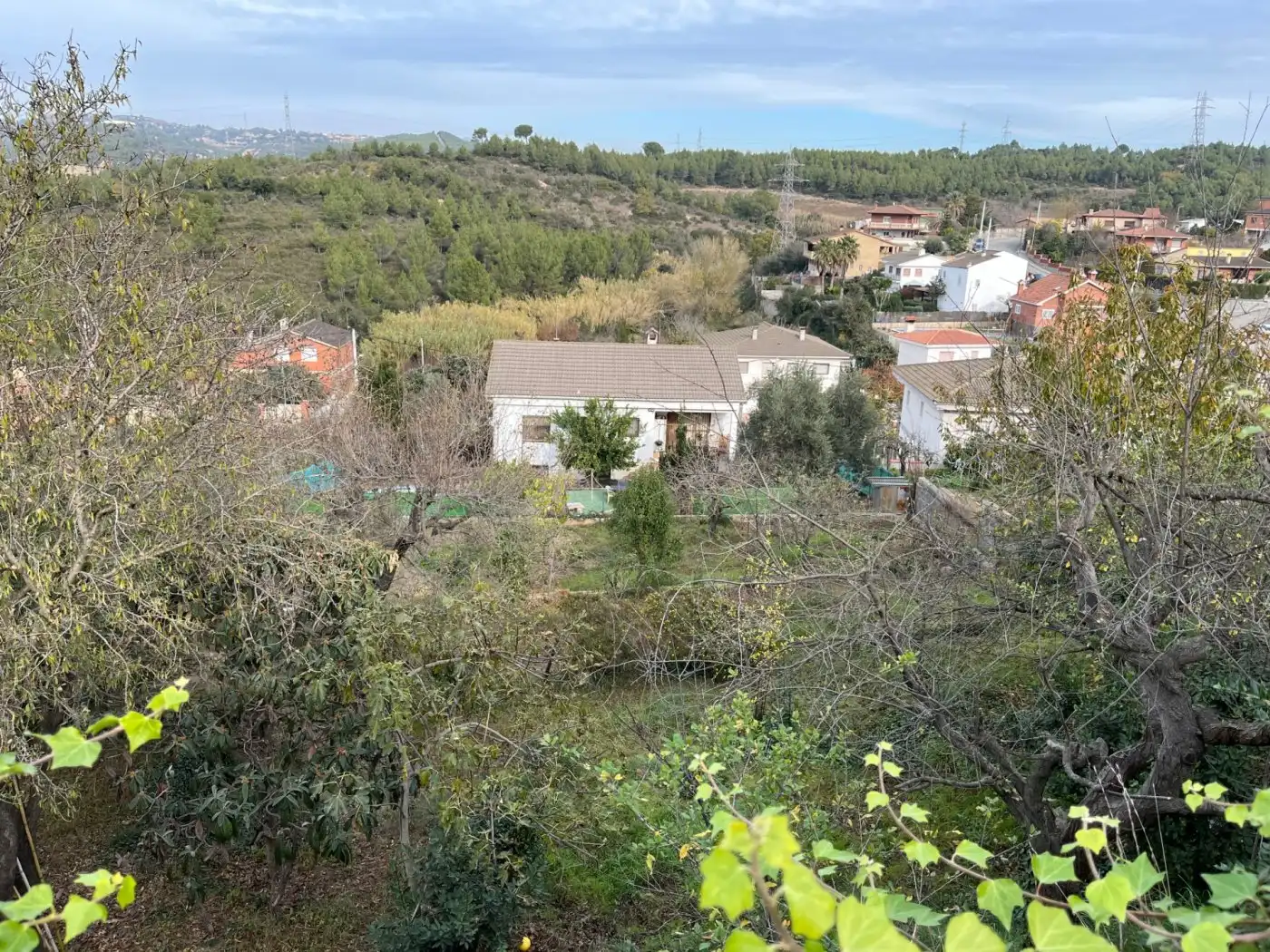Residential for sale in Castellbisbal