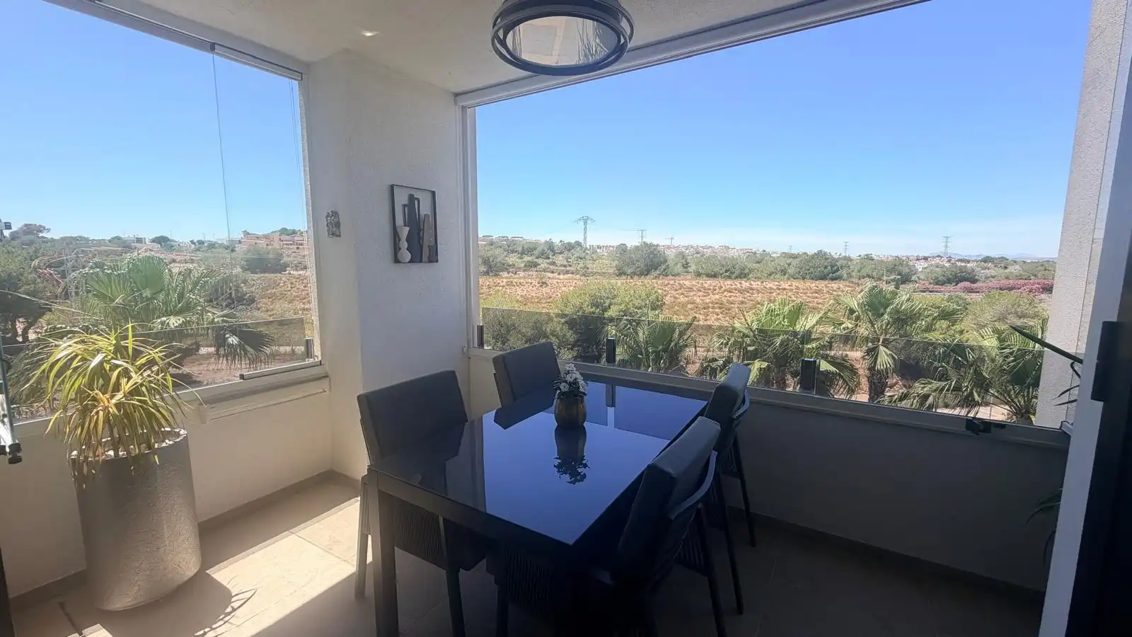 Apartamento con piscina en venta en Orihuela Costa, imagen 5
