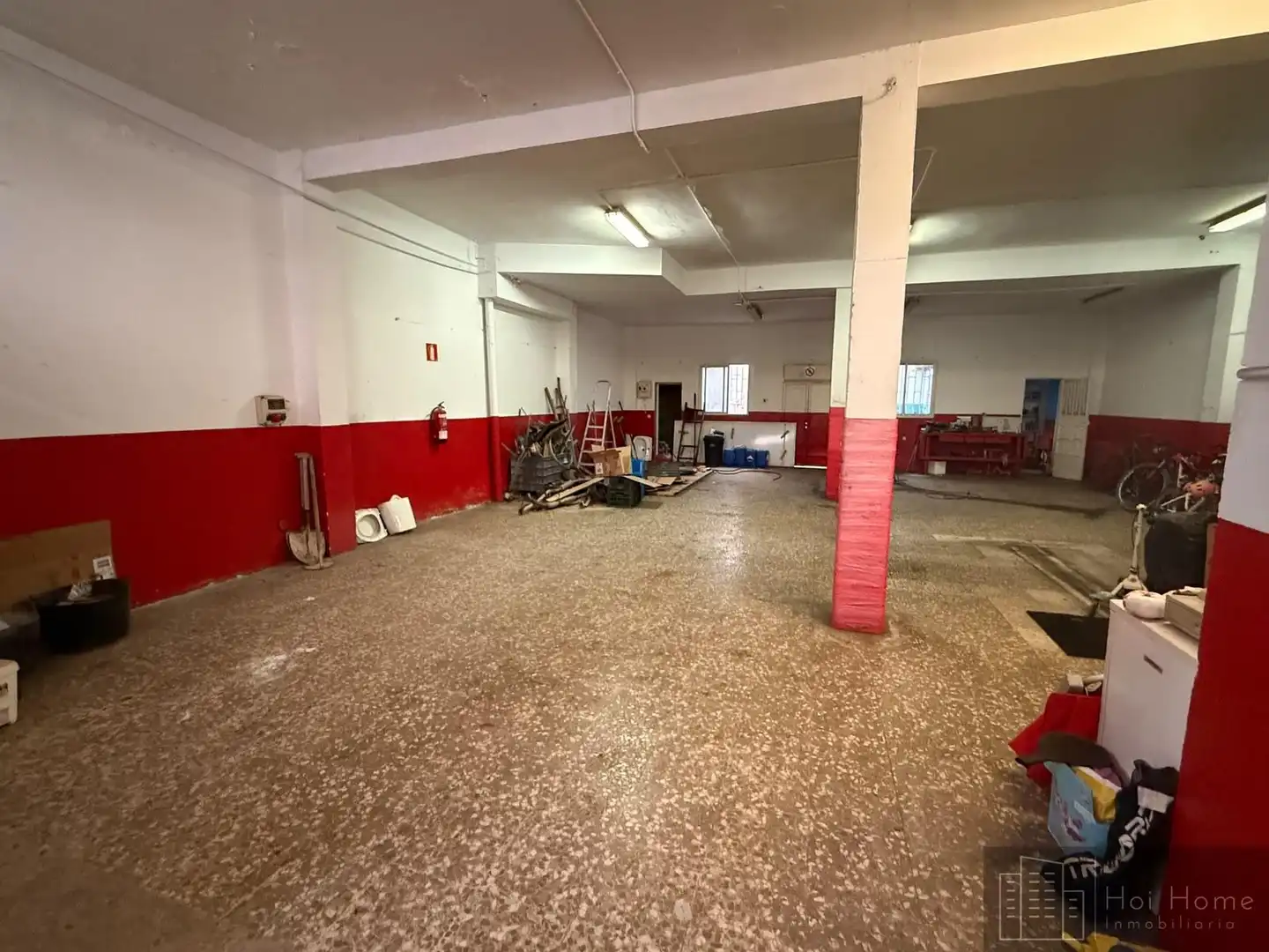 Local comercial en alquiler en El Retiro - Parque Atlántico - Ronda este, imagen 5