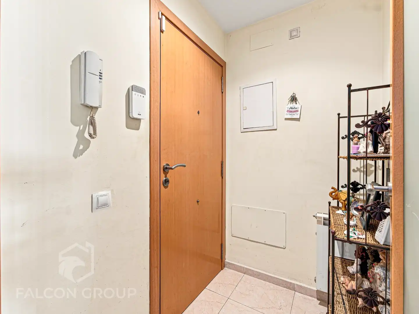 Piso en venta en El Vendrell con Trastero, Amueblado y Horno