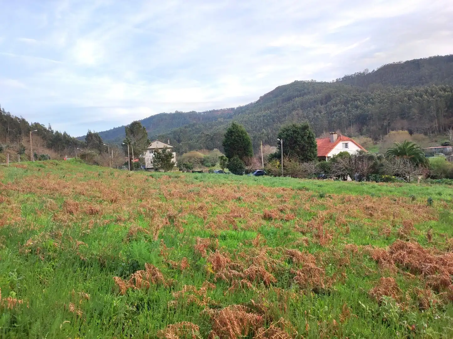 Rural land for sale in Lugar Fortesende, imagen 5
