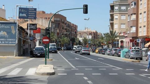 Foto 3 de Terreno en venta en Calle Plus Ultra, 18, Torrellano, Elche / Elx
