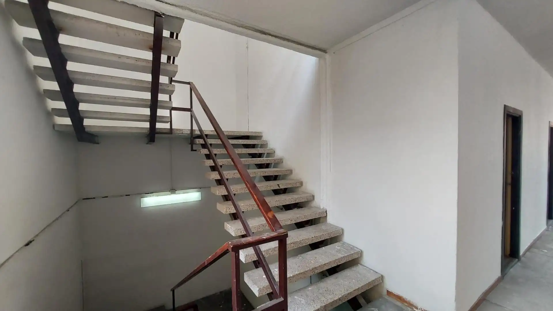 Industrial buildings for rent in Getafe